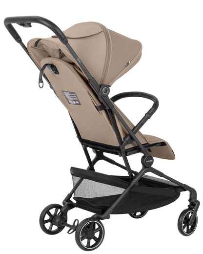 Carrello Silla de paseo ligera Evo ultraligera