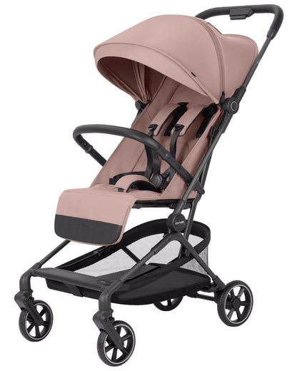 Carrello Silla de paseo ligera Evo ultraligera