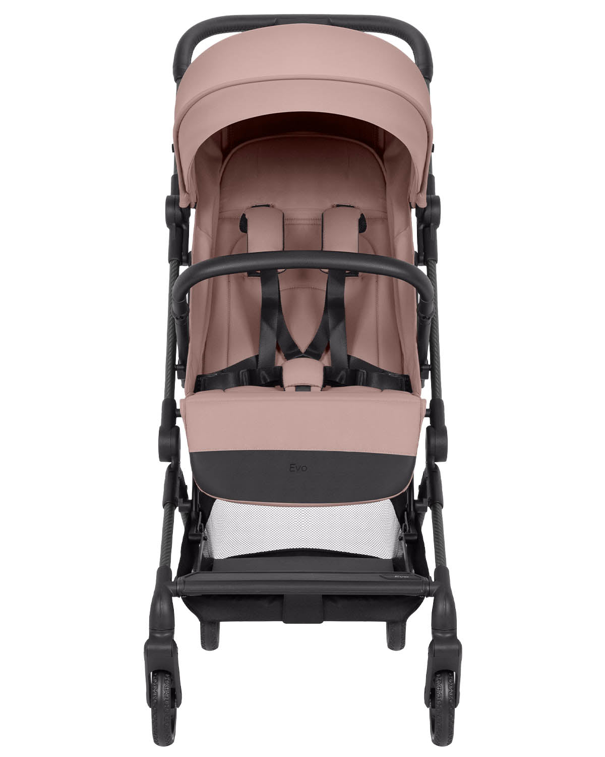 Carrello Silla de paseo ligera Evo ultraligera