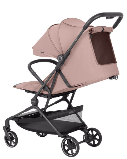 Carrello Silla de paseo ligera Evo ultraligera