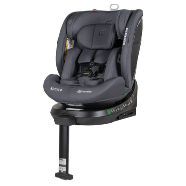 Carrello Octopus silla de auto isofix 40 do 105 cm I-size