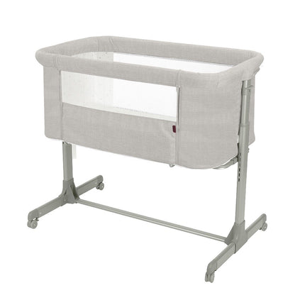 Carrello Minicuna co-sleeping para bebe Luna