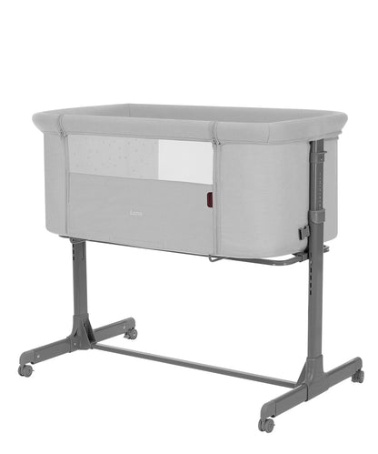 Carrello Minicuna co-sleeping para bebe Luna