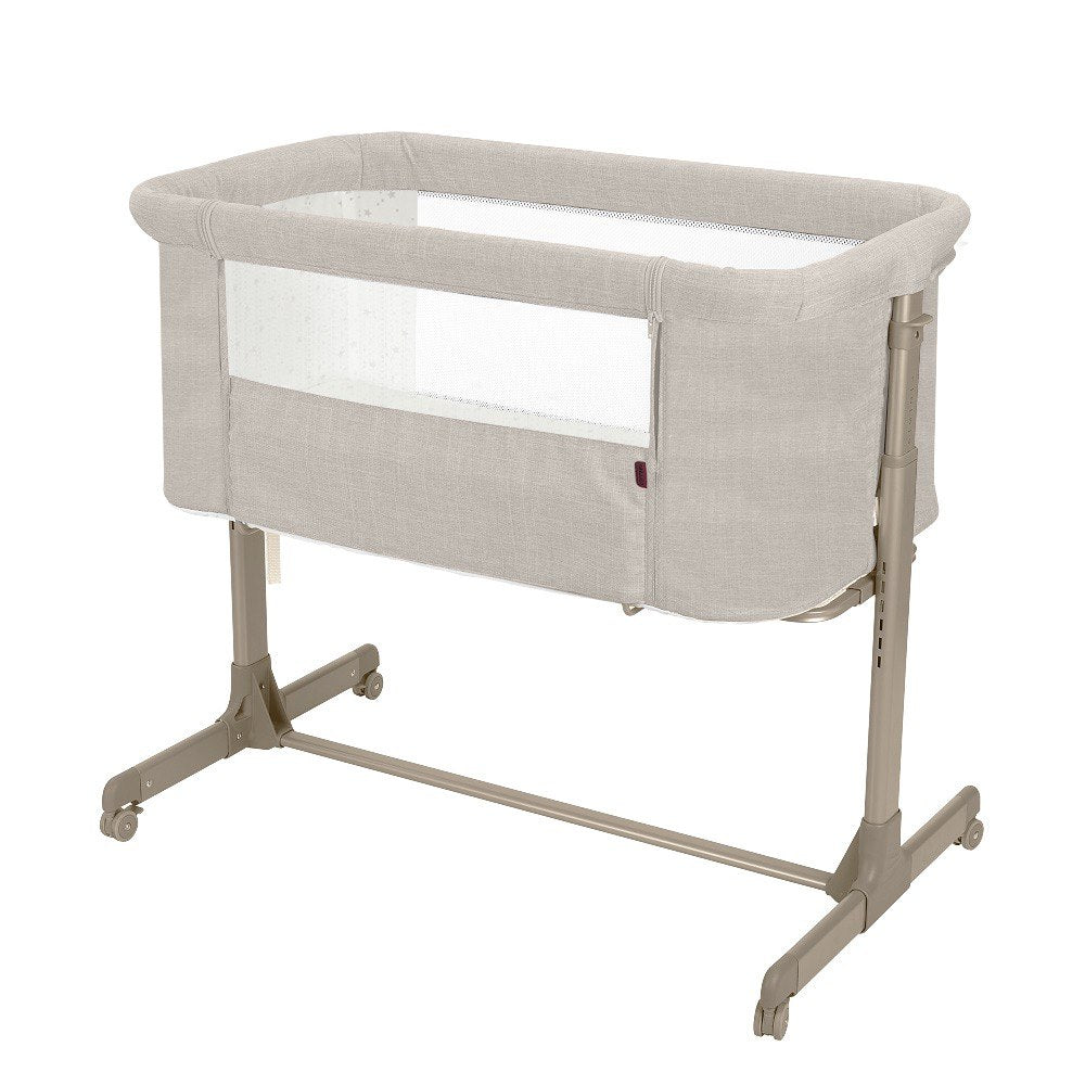 Carrello Minicuna co-sleeping para bebe Luna