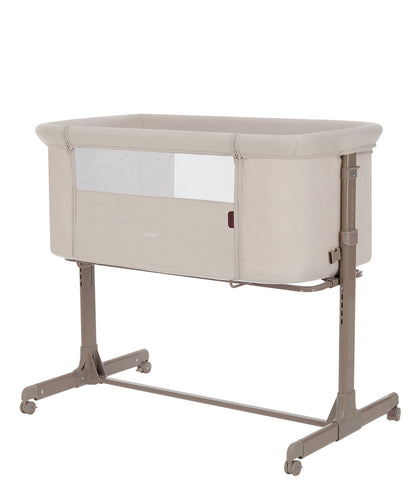Carrello Minicuna co-sleeping para bebe Luna
