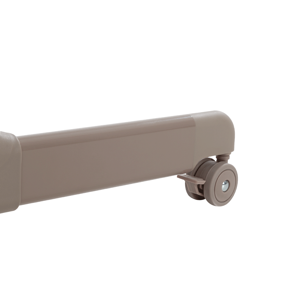 Carrello Minicuna co-sleeping para bebe Luna