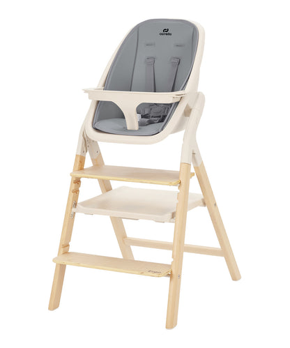 Carrello Trona evolutiva para bebé Ergo 4en1