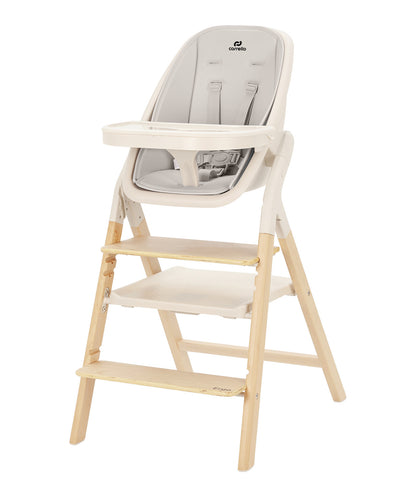 Carrello Trona evolutiva para bebé Ergo 4en1