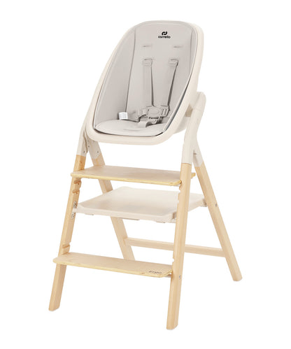 Carrello Trona evolutiva para bebé Ergo 4en1
