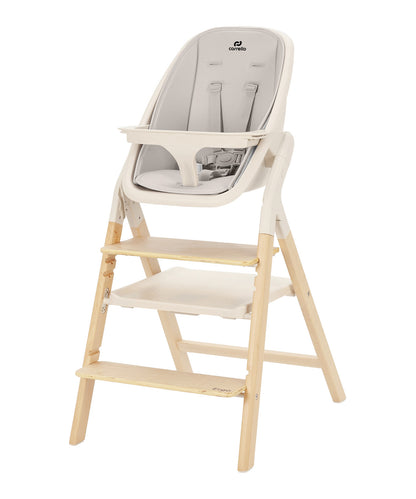 Carrello Trona evolutiva para bebé Ergo 4en1