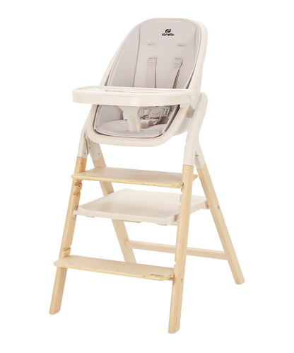 Carrello Trona evolutiva para bebé Ergo 4en1