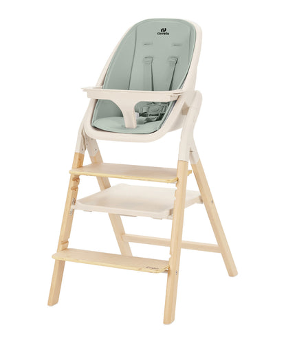Carrello Trona evolutiva para bebé Ergo 4en1