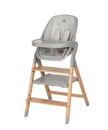 Carrello Trona evolutiva para bebé Ergo 4en1