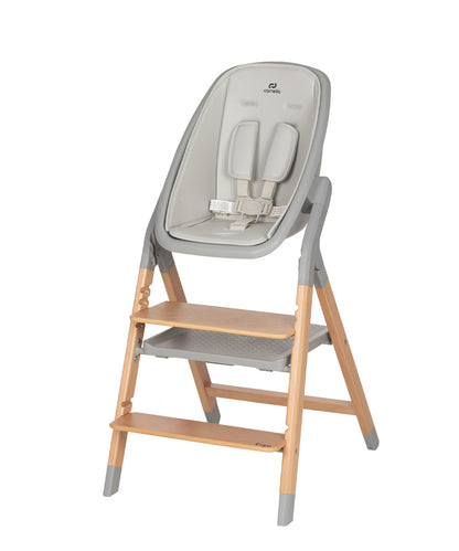 Carrello Trona evolutiva para bebé Ergo 4en1