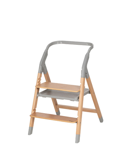 Carrello Trona evolutiva para bebé Ergo 4en1