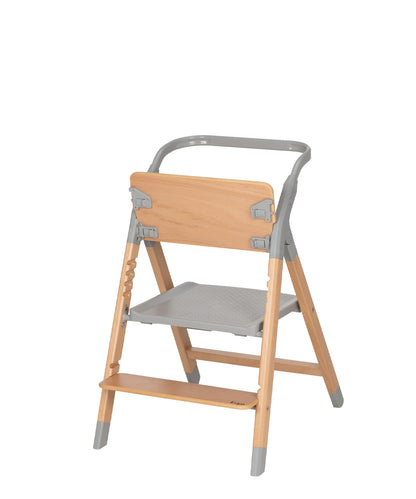 Carrello Trona evolutiva para bebé Ergo 4en1