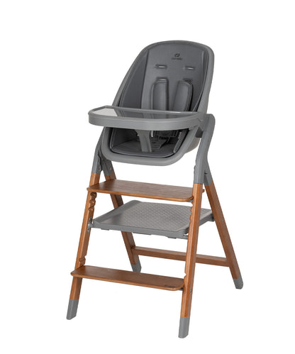 Carrello Trona evolutiva para bebé Ergo 4en1
