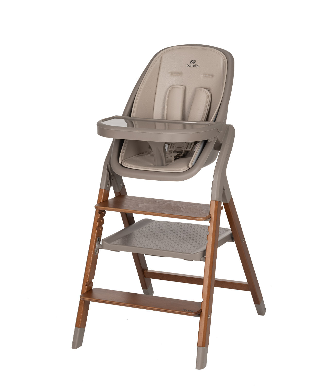 Carrello Trona evolutiva para bebé Ergo 4en1