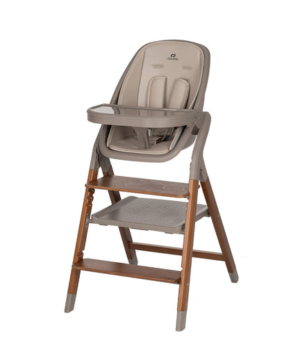 Carrello Trona evolutiva para bebé Ergo 4en1