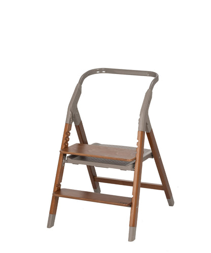 Carrello Trona evolutiva para bebé Ergo 4en1