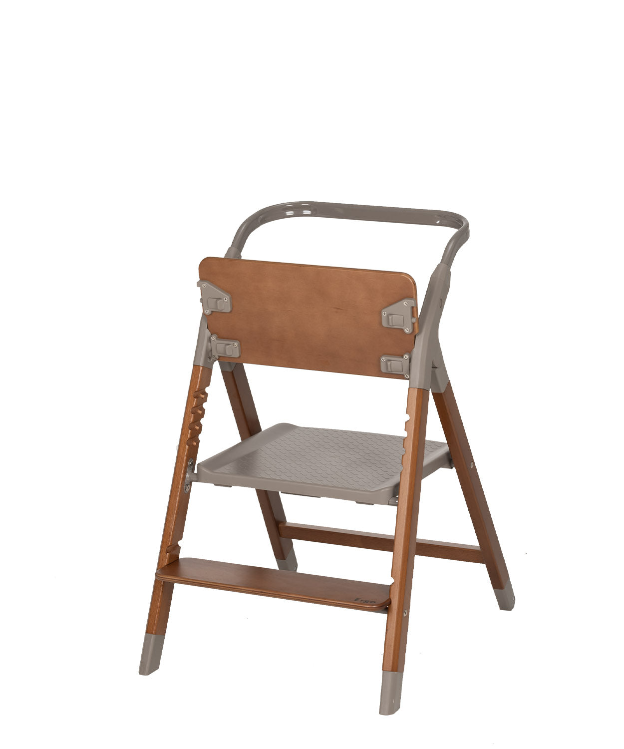 Carrello Trona evolutiva para bebé Ergo 4en1