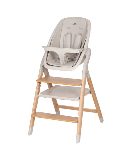 Carrello Trona evolutiva para bebé Ergo 4en1