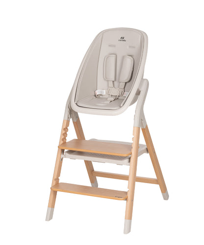 Carrello Trona evolutiva para bebé Ergo 4en1