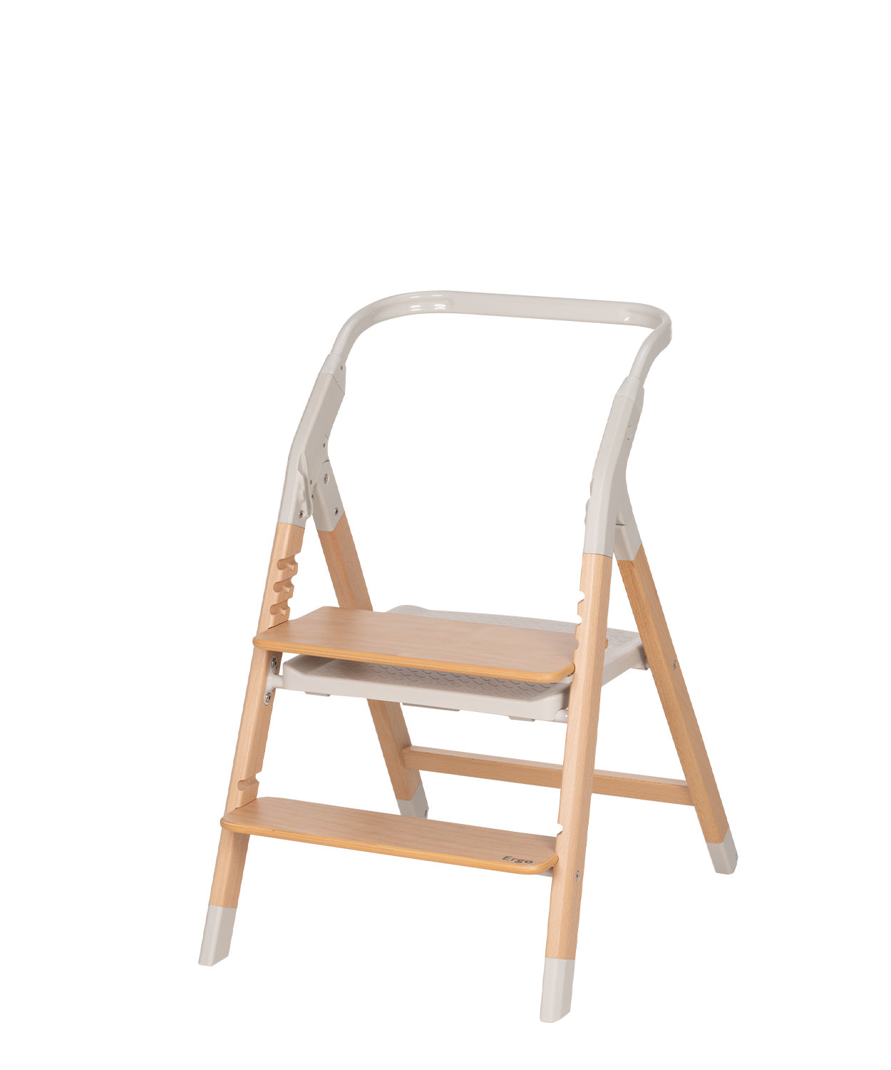 Carrello Trona evolutiva para bebé Ergo 4en1