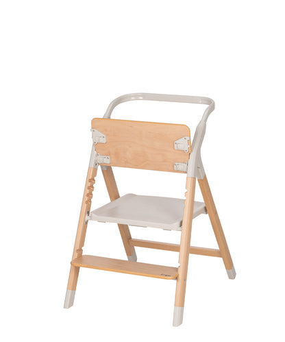 Carrello Trona evolutiva para bebé Ergo 4en1