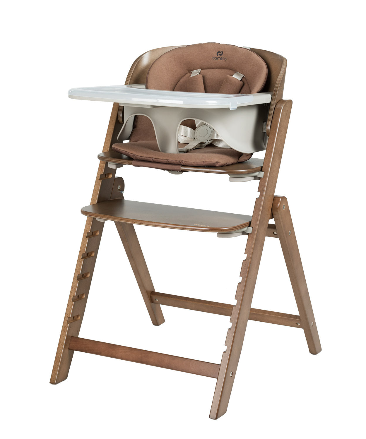 Carrello Trona evolutiva para bebé Focus