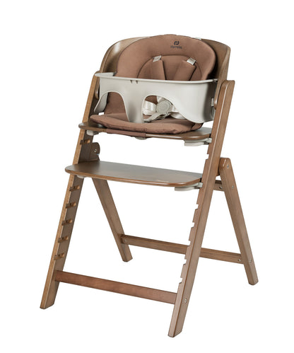 Carrello Trona evolutiva para bebé Focus