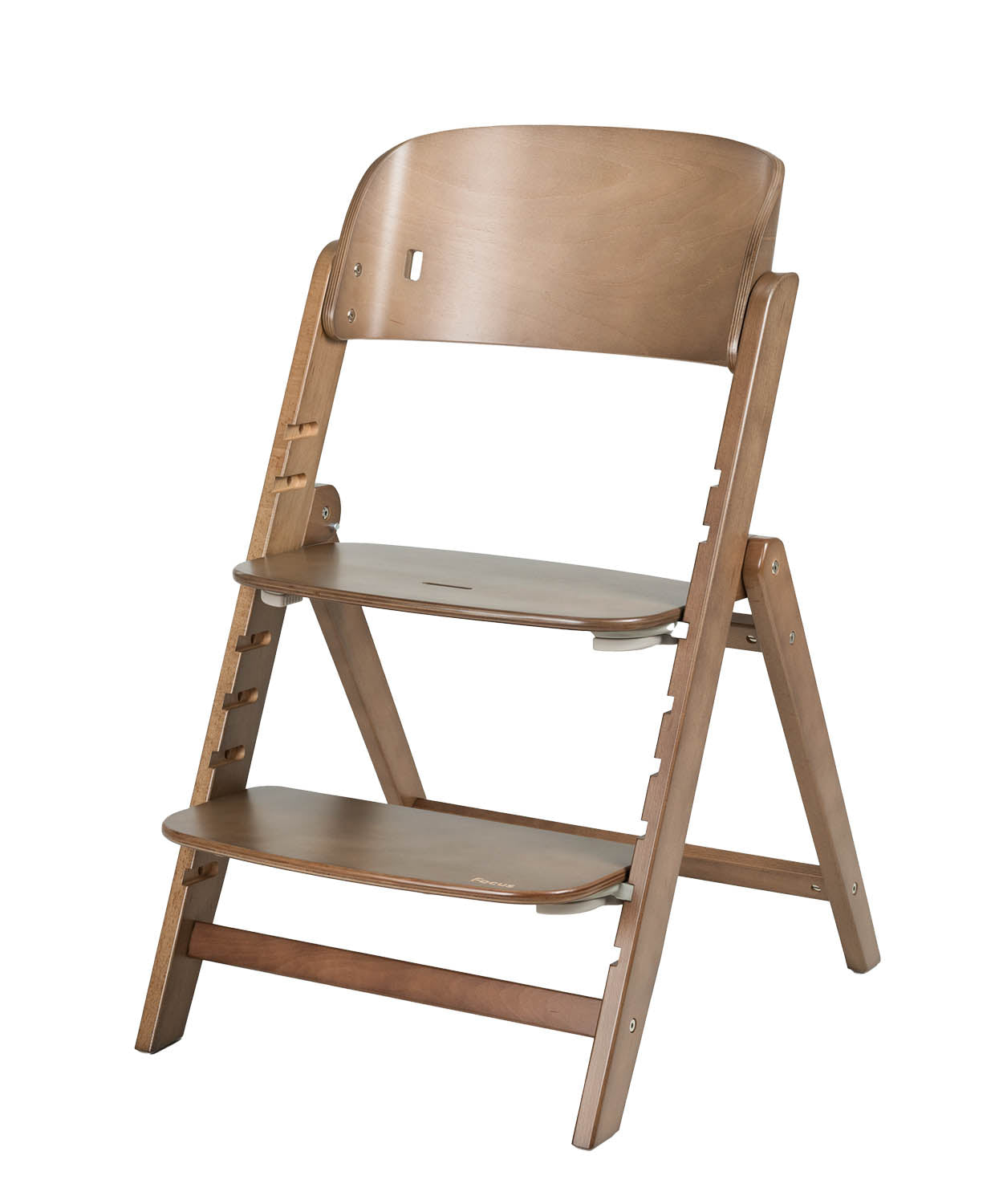 Carrello Trona evolutiva para bebé Focus