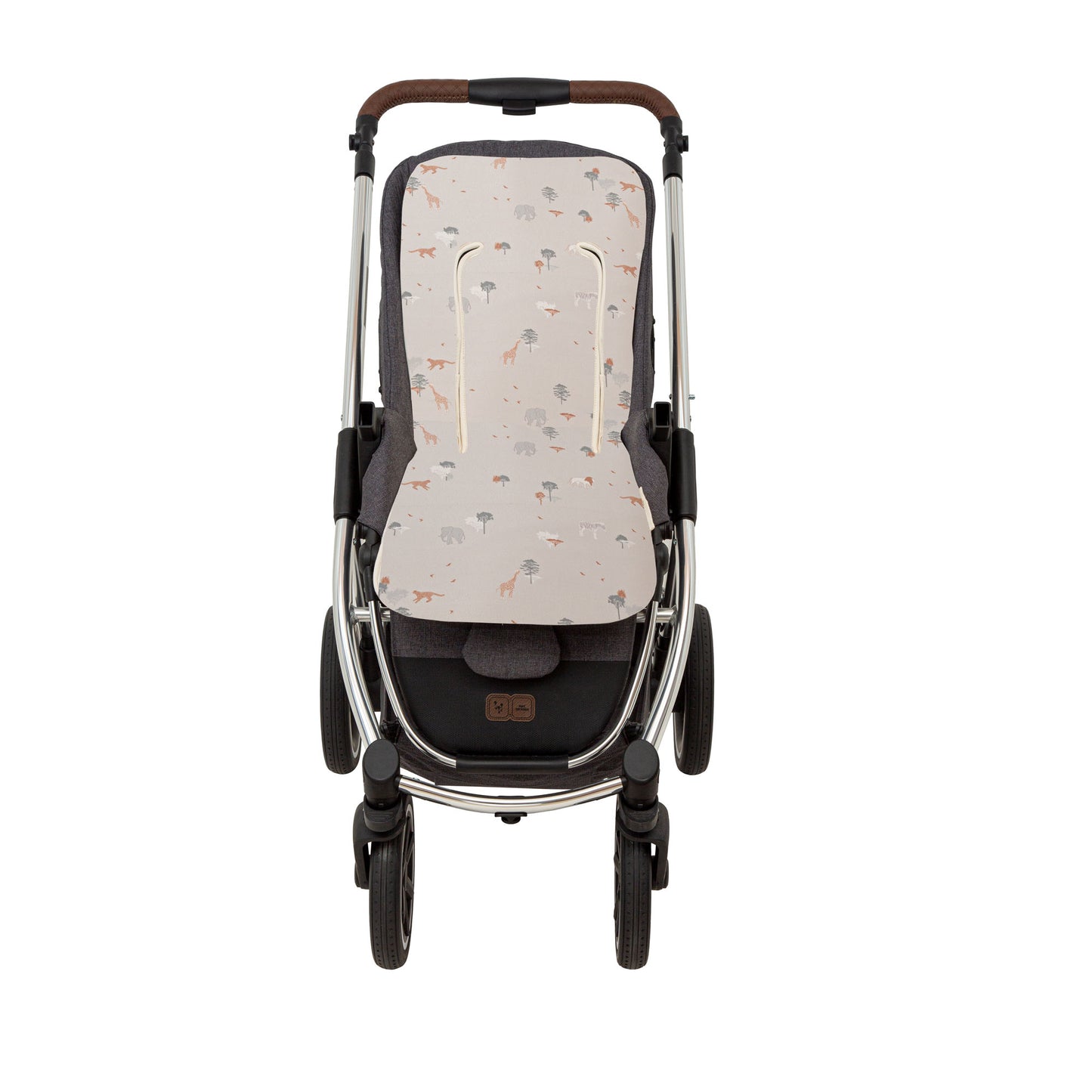Nairobi colchoneta silla paseo universal