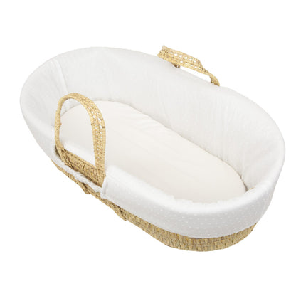 Funda interior capazo cuco universal Plumeti Basic 80x32 cm