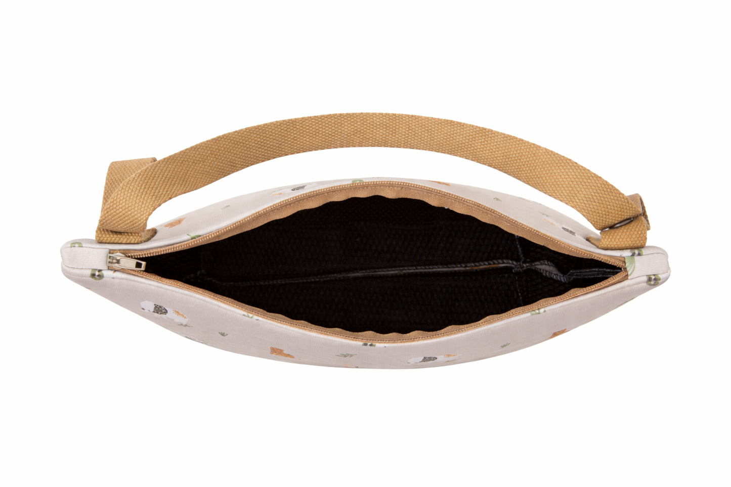 Noe bolso maternal organizador 33x14x22 cm
