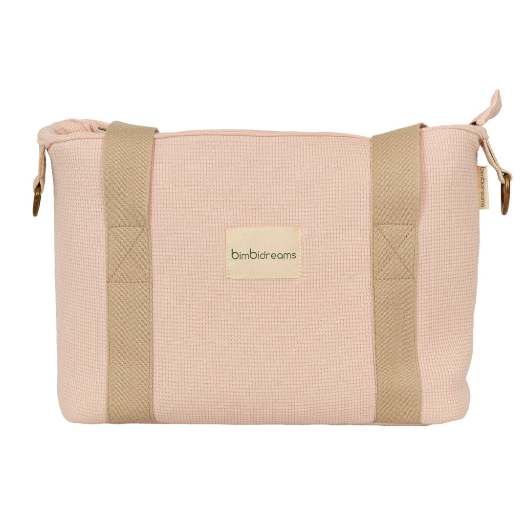 Dafne bolso cambiador bebé crossbody