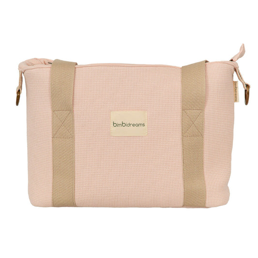 Dafne bolso cambiador bebé crossbody