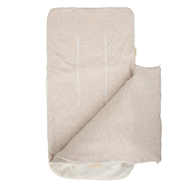 Noe saco capazo con capucha universal para bebe 3 en 1