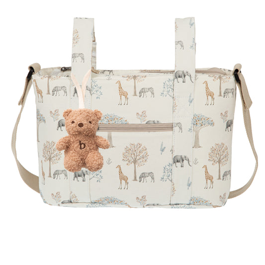 Tanzania bolso cambiador bebé crossbody