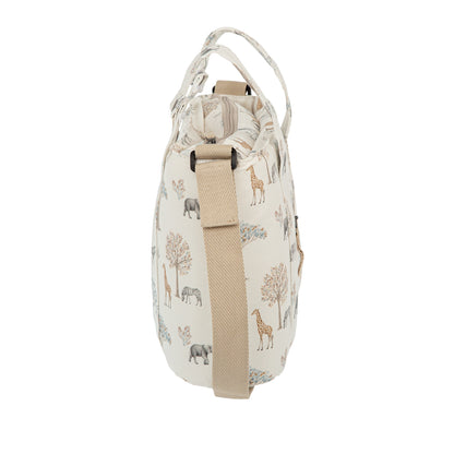 Tanzania bolso cambiador bebé crossbody