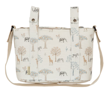 Tanzania bolso cambiador bebé crossbody