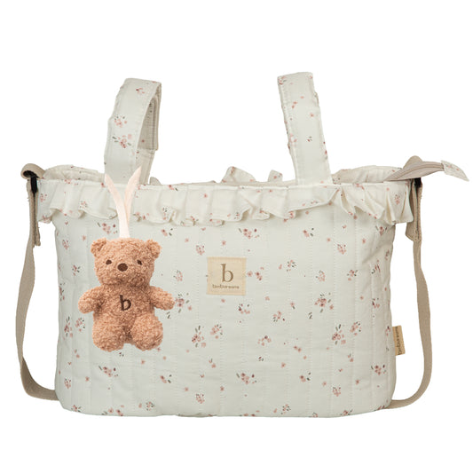 Monet bolso cambiador bebé crossbody