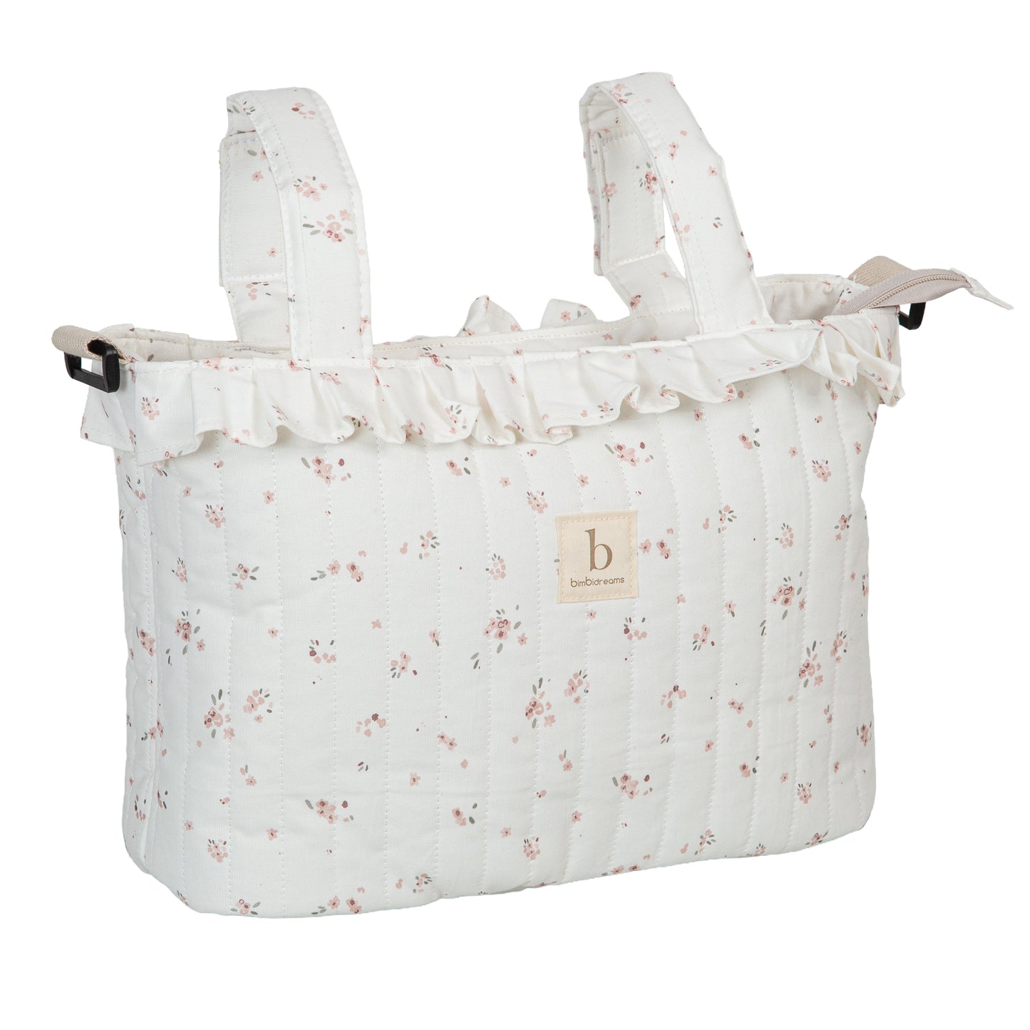 Monet bolso cambiador bebé crossbody