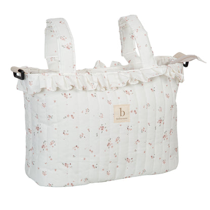 Monet bolso cambiador bebé crossbody
