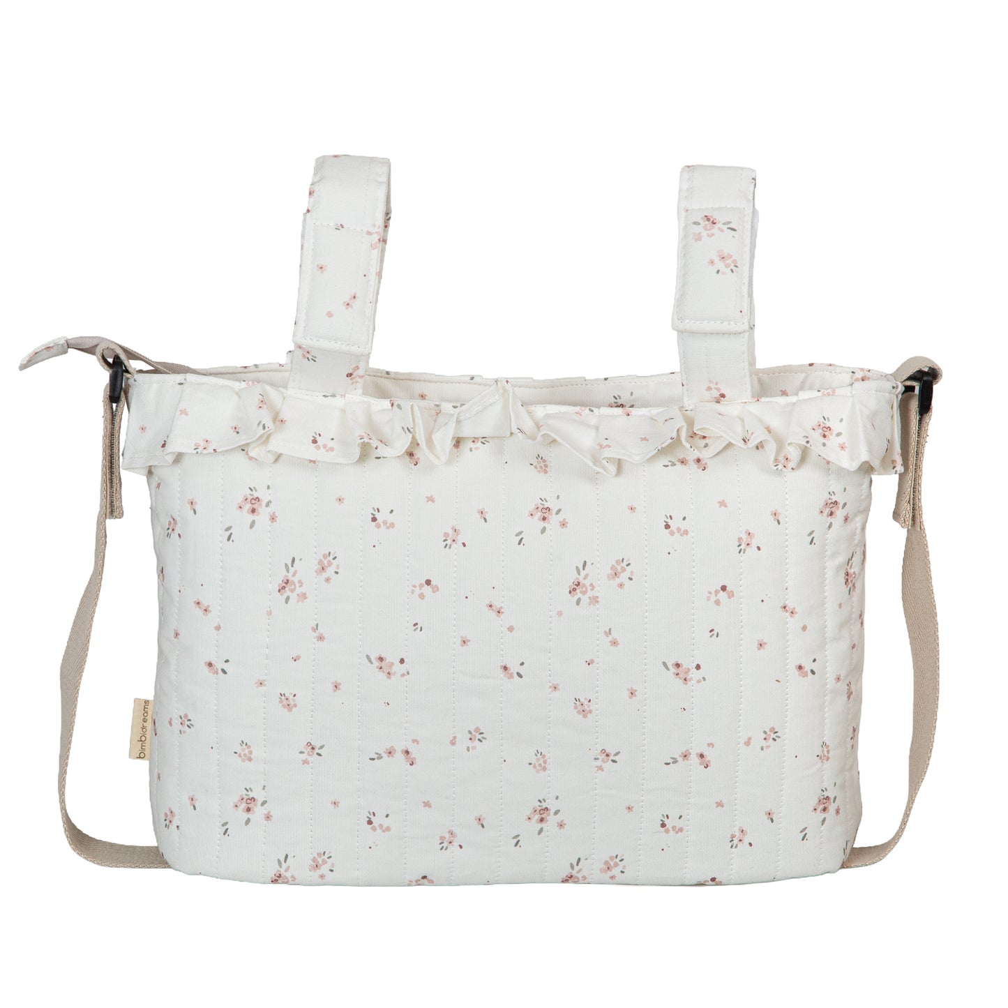 Monet bolso cambiador bebé crossbody
