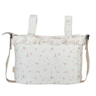 Monet bolso cambiador bebé crossbody