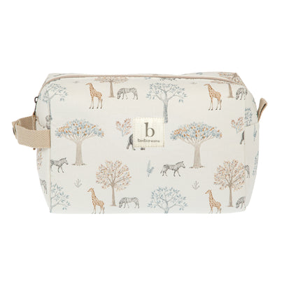 Tanzania neceser accesorios bebe 20x34x8 cm