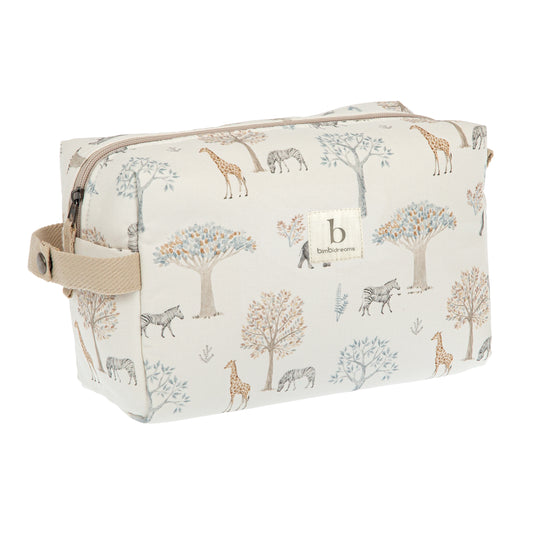 Tanzania neceser accesorios bebe 20x34x8 cm