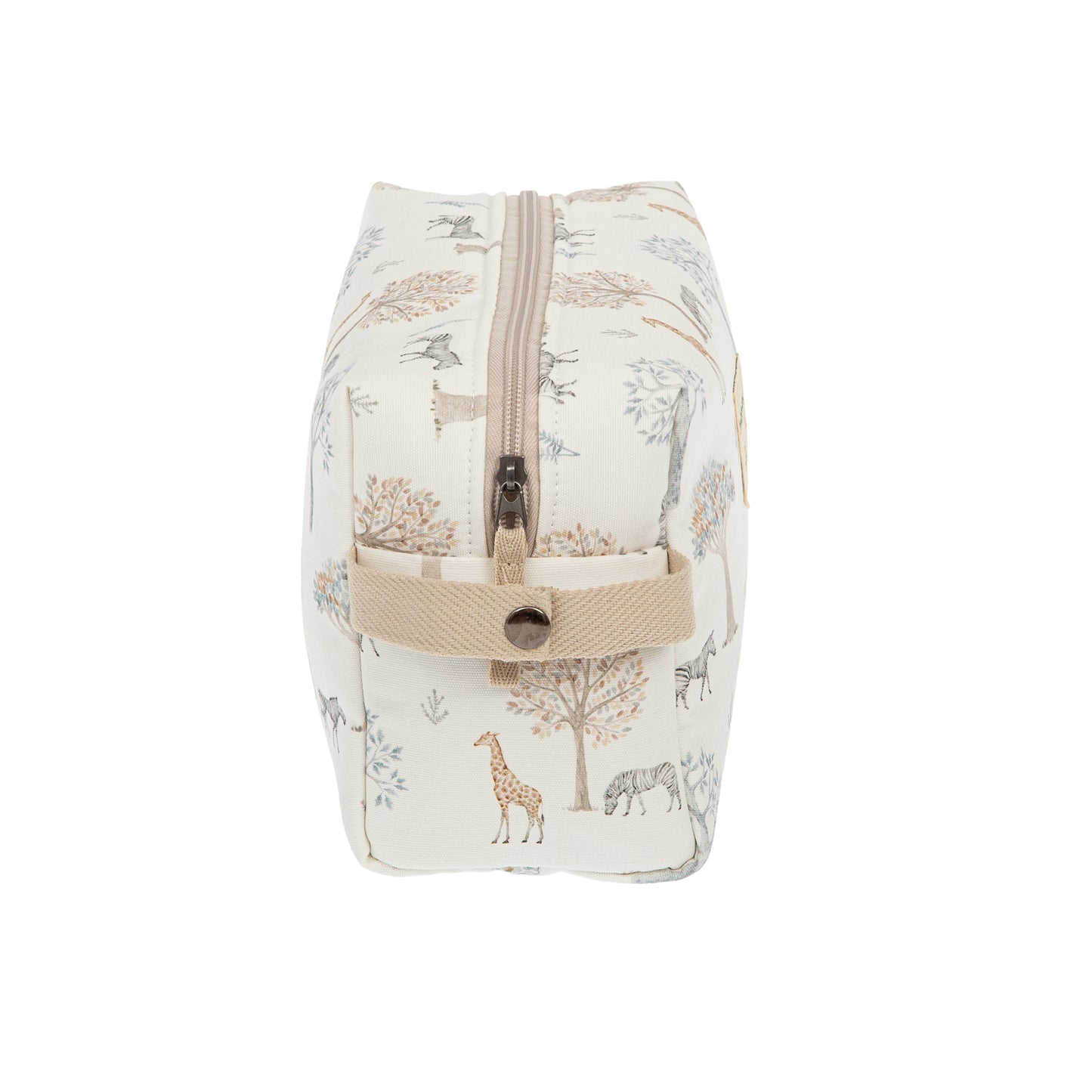 Tanzania neceser accesorios bebe 20x34x8 cm