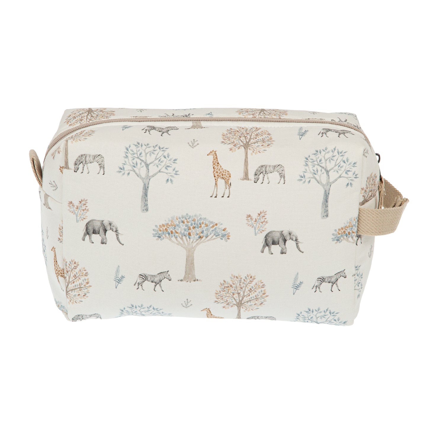 Tanzania neceser accesorios bebe 20x34x8 cm